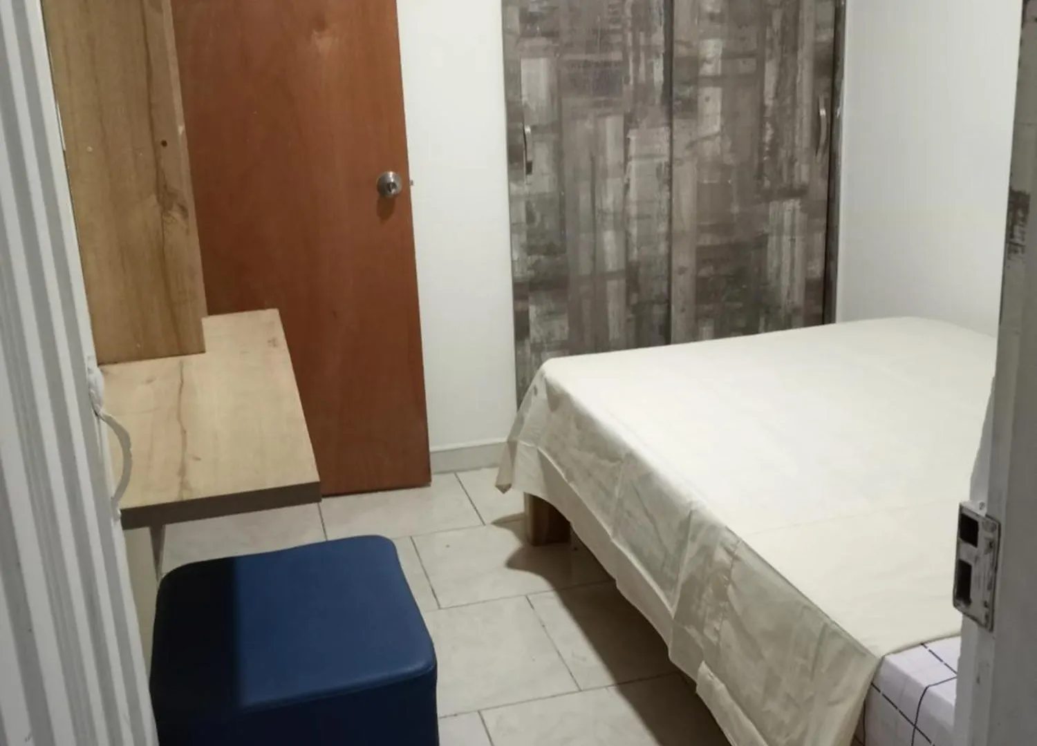 מדיין Descanso